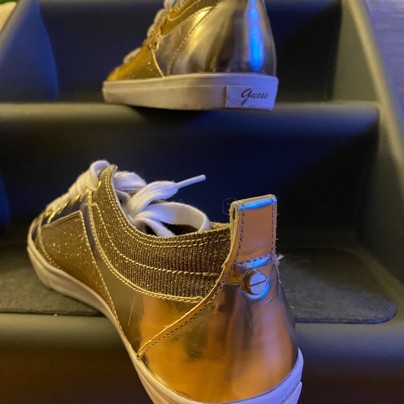 Guess golf sneakers - Picture 2 of 4